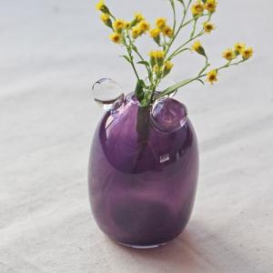 紫 花 植物 花瓶 の商品一覧 花瓶 花台 花 ガーデニング 通販 Yahoo ショッピング