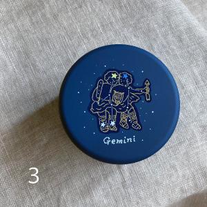 お茶缶セット 星座 缶/紅茶ティーバッグ3P/...の詳細画像2
