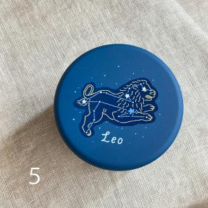 お茶缶セット 星座 缶/紅茶ティーバッグ3P/...の詳細画像4