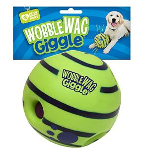 ワグル ワグ ギグル ボール Wobble Wag Giggle Ball｜cba-s-store