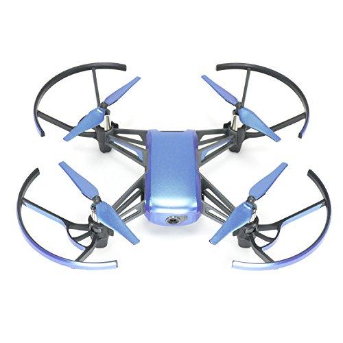 WRAPGRADE MONO for Tello スキンシール (セレストブルー)