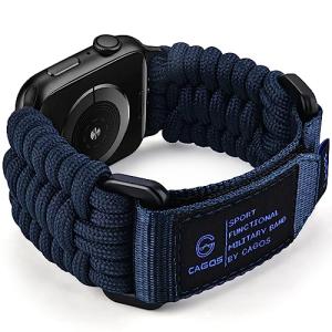 CAGOSコンパチブル Apple Watch ...の商品画像
