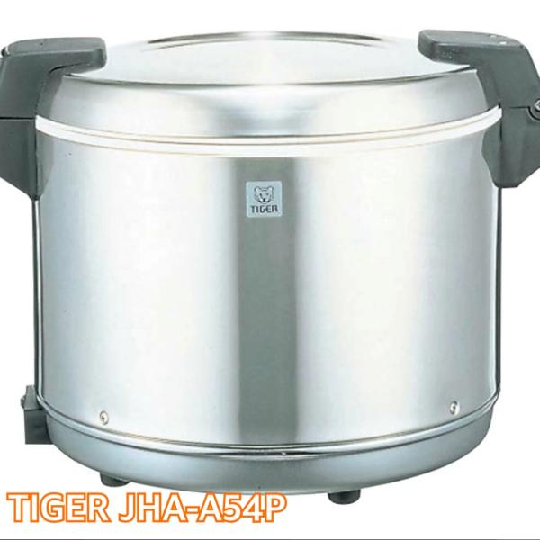 タイガー 業務用電子保温ジャー　JHA-A54P 電子ジャー TIGER 保温ジャー 業務用　店舗用...
