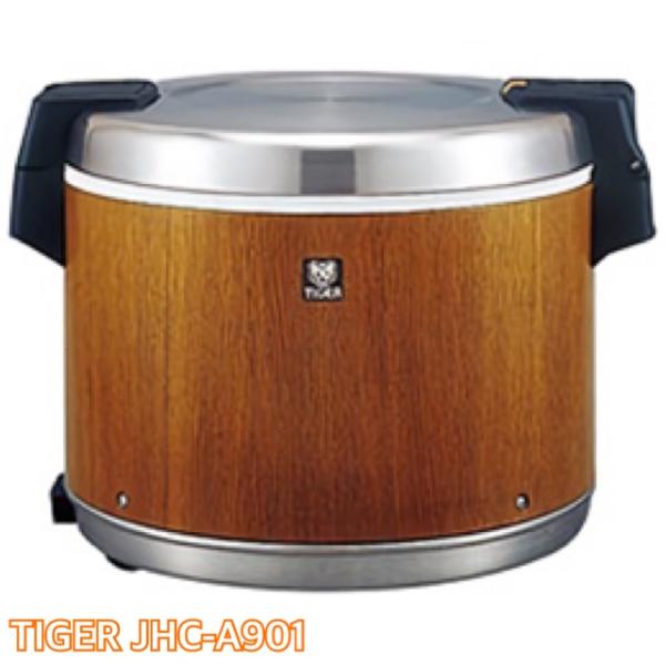タイガー 業務用電子保温ジャー　JHC-A901 電子ジャー TIGER 保温ジャー 業務用　店舗用...