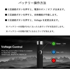 airistech vepolizer アイリ...の詳細画像2