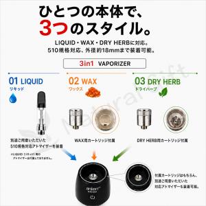 カートリッジ anlerr DRINKK 51...の詳細画像1