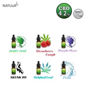 2026年1月】cbd リキッド ヘンプフレーバーのおすすめ人気ランキング