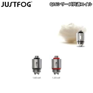 コイル JUSTFOG ジャストフォグ Q14...の詳細画像2