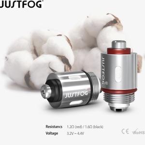コイル JUSTFOG ジャストフォグ Q14...の詳細画像3