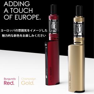 ヴェポライザー JUSTFOG ジャストフォグ...の詳細画像2