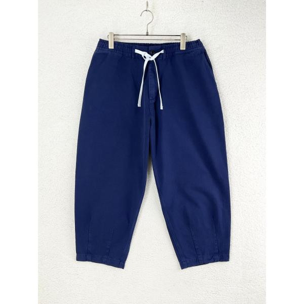 MAGIC STICK　マジックスティック スーペリアバルーンパンツ v2 未使用品 M ネイビー