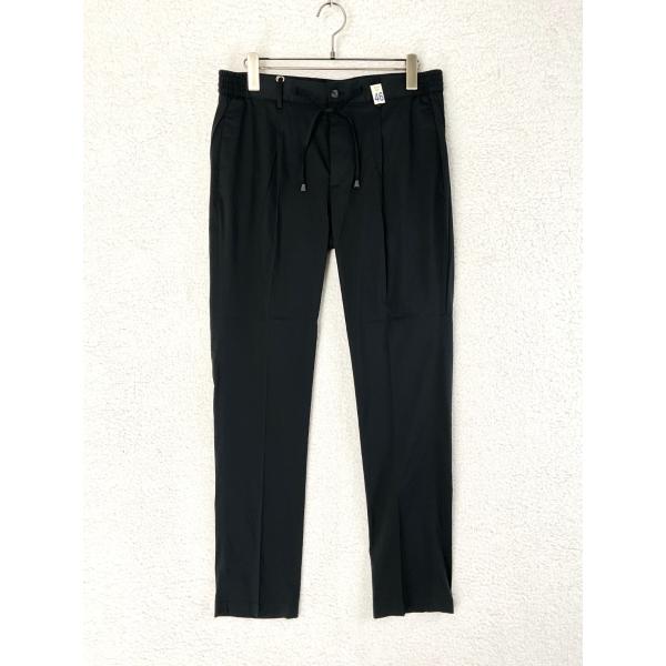 giab's ARCHIVIO ジャブスアルキビオ マサッチョストレッチスラックスパンツ 未使用 4...