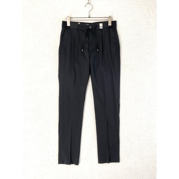 giab's ARCHIVIO ジャブスアルキビオ マサッチョストレッチスラックスパンツ 未使用 4...