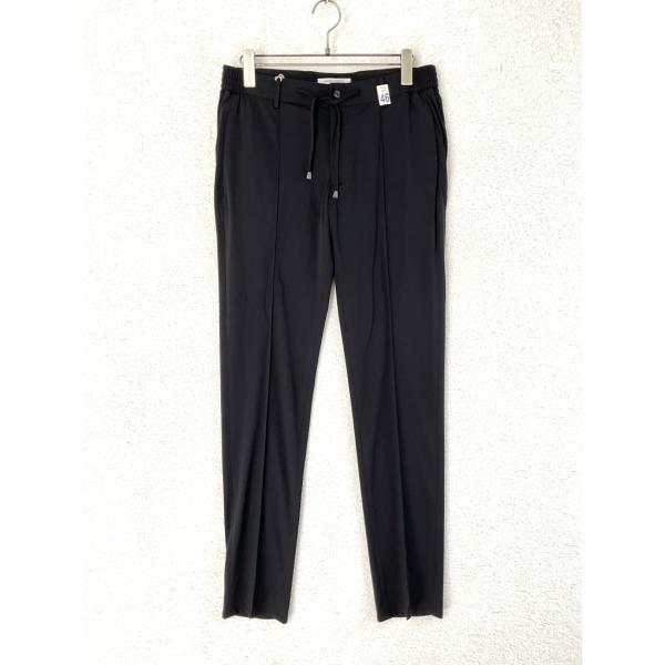 giab's ARCHIVIO ジャブスアルキビオ マサッチョ 永久クリース シルキージャージー ス...