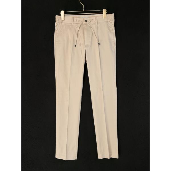 giab's ARCHIVIO ジャブスアルキビオ マサッチョストレッチスラックスパンツ 未使用 4...