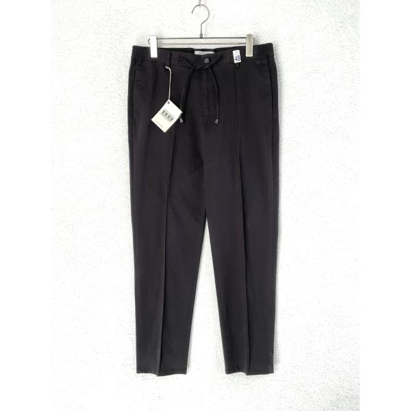 25AW giab's ARCHIVIO ジャブスアルキビオ マサッチョ 永久クリースコットンサテン...