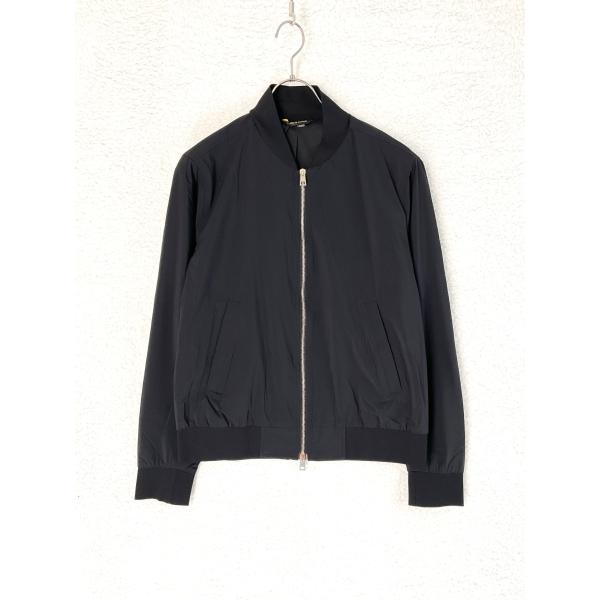 giab's ARCHIVIO ジャブスアルキビオ BARDI GOLD ジップアップMA-1ブルゾ...