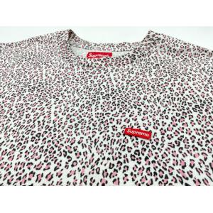 Supreme シュプリーム スモールボックス...の詳細画像3