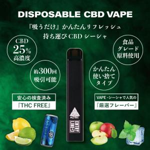 【新基準対応】CBD シーシャ AZTEC ア...の詳細画像1