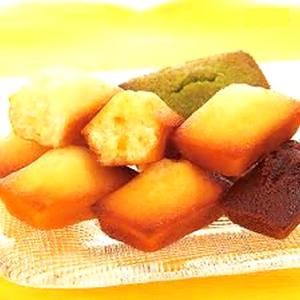 神戸プチフィナンシェ 24個入 モンロワール ...の詳細画像1