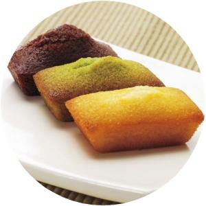 神戸プチフィナンシェ 24個入 モンロワール ...の詳細画像3