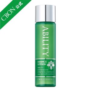 シーボン.公式 シーボン アビリティ エッセンスローション  化粧水 150mL C'BON