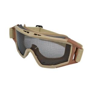 タクティカルゴーグル アサルトゴーグル サバゲーゴーグル