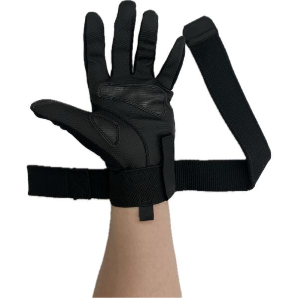トレーニンググローブ　リストストラップ付き　プロワーク　PROfessional WORKout　P...