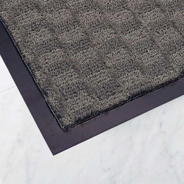 3M エンハンスマット 3000 グレー 900mm×600mm 受注生産品 キャンセル不可 E3-...