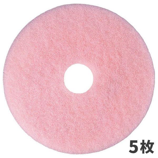3M イレーザーバーニッシュパッド 330X82mm 13インチ 5枚入(＠1枚あたり2002円)E...