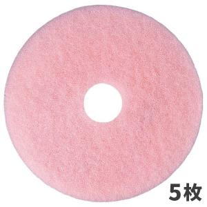 3M イレーザーバーニッシュパッド 432X82mm 17インチ 5枚入(＠1枚あたり3100.1円)E/B-432X82｜cc-net