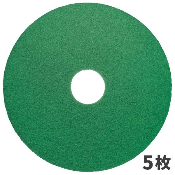 3M アクアバーニッシュパッド 610X82mm 24インチ 5枚入(＠1枚あたり6292円)A/B...