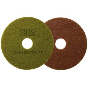 3M シエンナダイヤモンドパッド 510X82mm 20インチ 2枚入(＠1枚あたり15400円)SHI-510X82｜cc-net