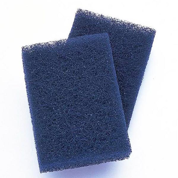 3M ハンドパッド 取替え用 青 10枚入(＠1枚あたり265.7円)961-BLU