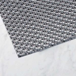 3M エントラップマット スタンダード アンバック グレー 900mm×6m E/SUB-GRA-900X6｜cc-net