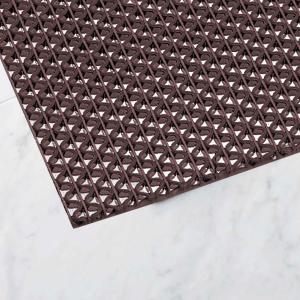 3M エントラップマット スタンダード アンバック 茶 900mm×6m E/SUB-BRO-900X6｜cc-net
