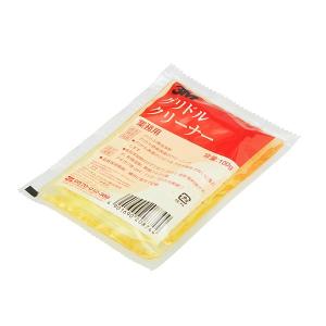 3M グリドルクリーナー 100g 40袋入(＠1袋あたり274.8円)G/C｜cc-net