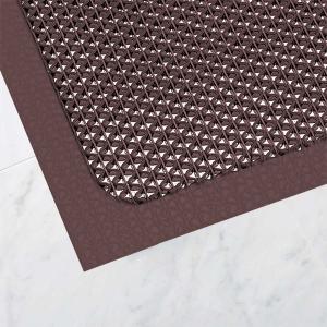 3M エントラップマット スタンダード アンバック 茶 900mm×750mm E/SUB-BRO-900X750｜cc-net