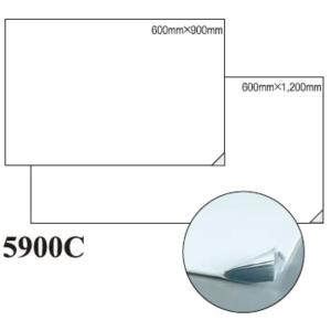 3M ソールマット 5900 C 白 600×1200mm 6マット入(＠1マットあたり13013円)5900C-600X1200｜cc-net