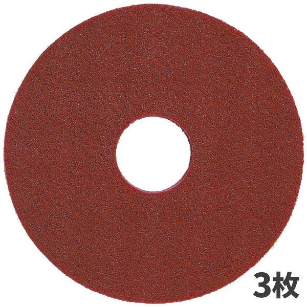 3M スコッチ・ブライト SPP ファイン 560X82mm 22インチ 3枚入(＠1枚あたり125...