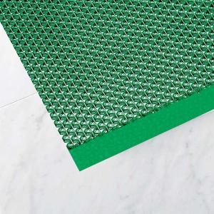 3M セーフ ティーグマット2 緑 900mm×6m SAF2-GRE-900X6｜cc-net