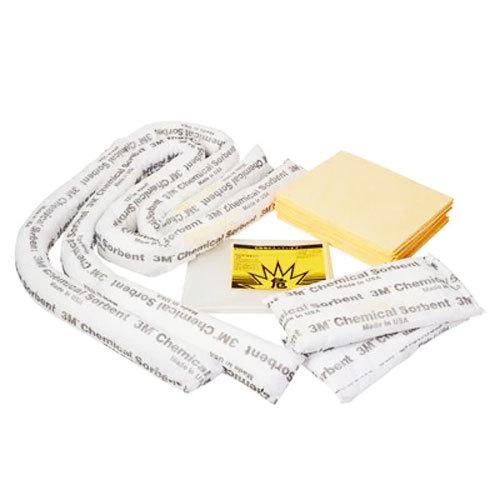 3M ケミカルスピルキット詰め替えセット C/S/K-KAE