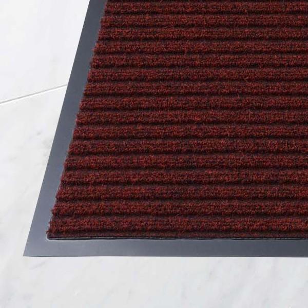 3M ノーマッド カーペットマット 3100 赤 900mm×1500mm N3-RED-900X1...