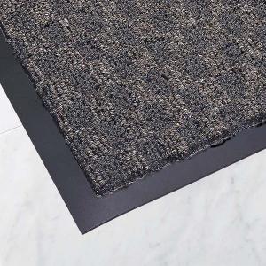 3M エンハンスマット 500 グレー 1200mm×1800mm E5-GRA-1200X1800｜cc-net