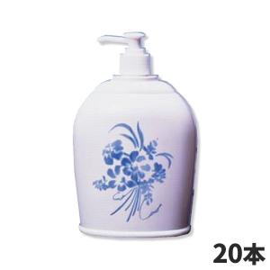 まとめ買い セール価格 アルタン ハンドソープ 500mL 白磁風ボトル 20本入(＠1本あたり1403.6円)305｜cc-net