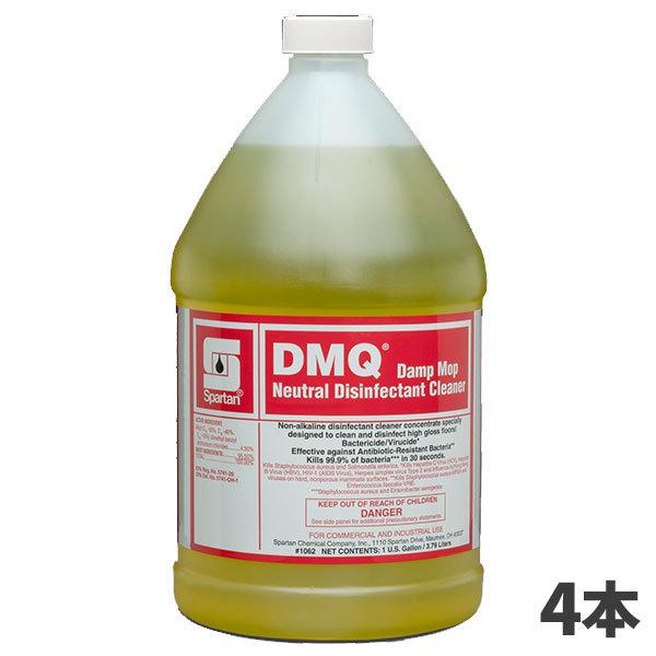 スパルタン ディエムキュー DMQ 3.79L 4本入(＠1本あたり3795円)