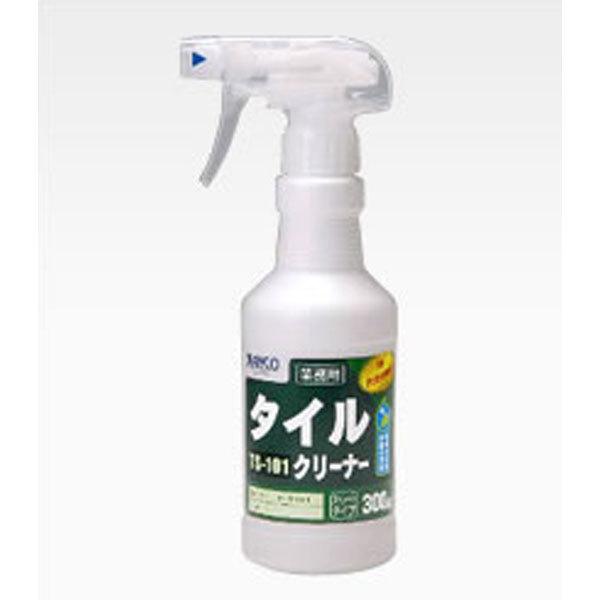 ビアンコジャパン BIANCO タイルクリーナー 300g トリガー付 TS-101-300g