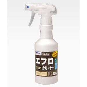 ビアンコジャパン BIANCO エフロクリーナー 300g トリガー付 ES-101-300g｜cc-net