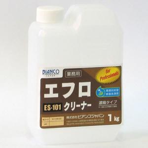 ビアンコジャパン BIANCO エフロクリーナー 1kg ES-101-1kg｜cc-net
