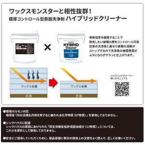CCNET ワックスモンスター 18L (中東...の詳細画像2